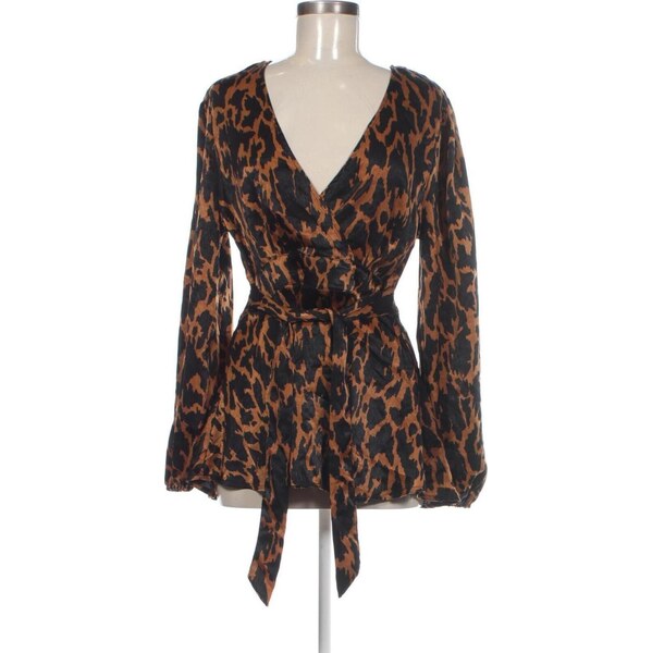 Dámska blúza Amisu 66918471