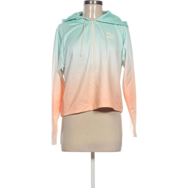 Dámska mikina PUMA 66918491