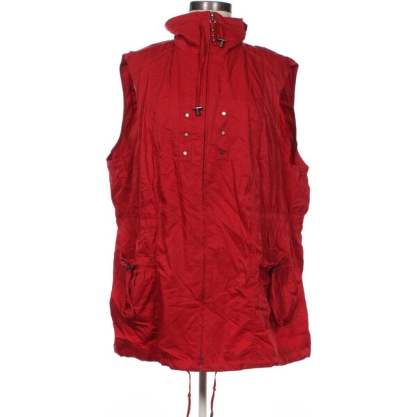 Dámska vesta Thea Plus 66918596