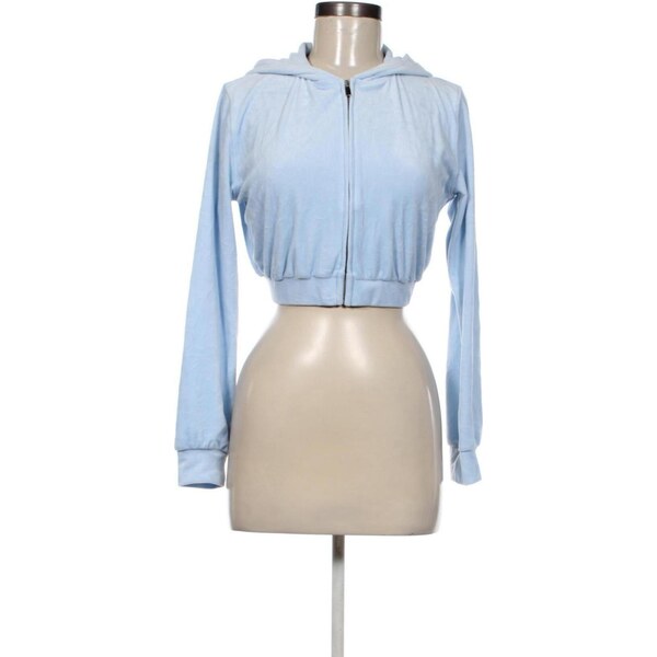 Dámska mikina H&M 66918580