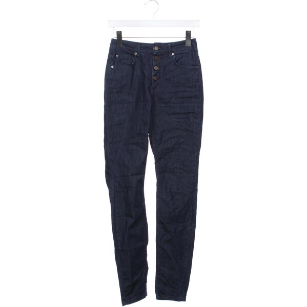 Dámske džínsy Fishbone 66918583