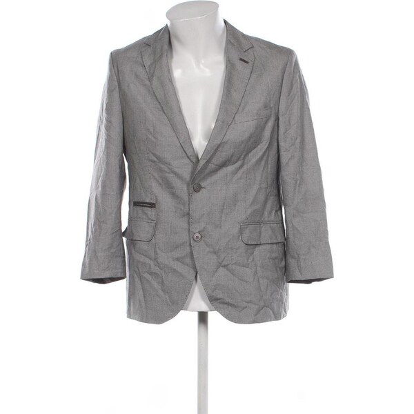 Pánske sako Bamboo 66918607