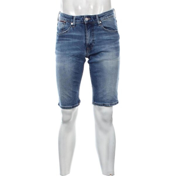 Pánske kraťasy Tommy Jeans 66918643