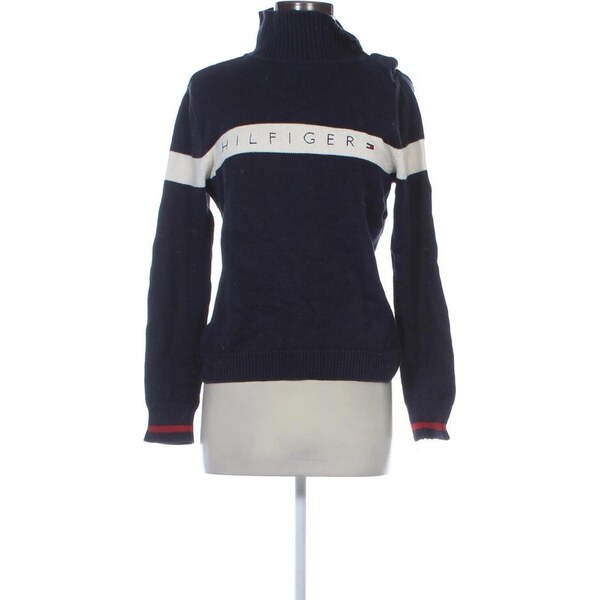 Dámsky pulóver Tommy Hilfiger 66918663