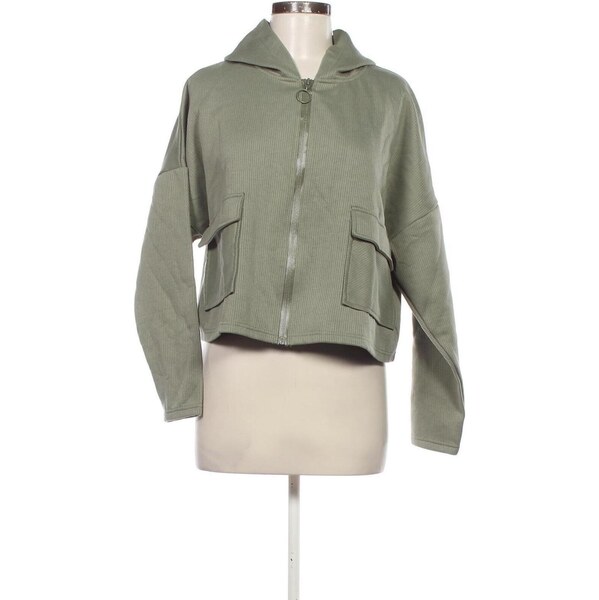 Dámska mikina Crivit 66918702