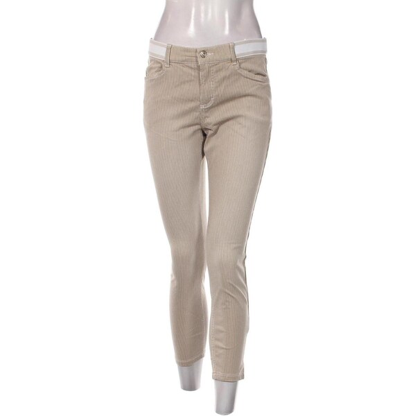 Dámske džínsy Angels 66918726