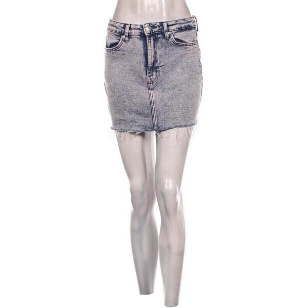 Sukňa Bershka 66918732