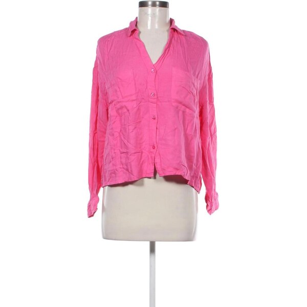 Dámska košeľa Page One 66918757