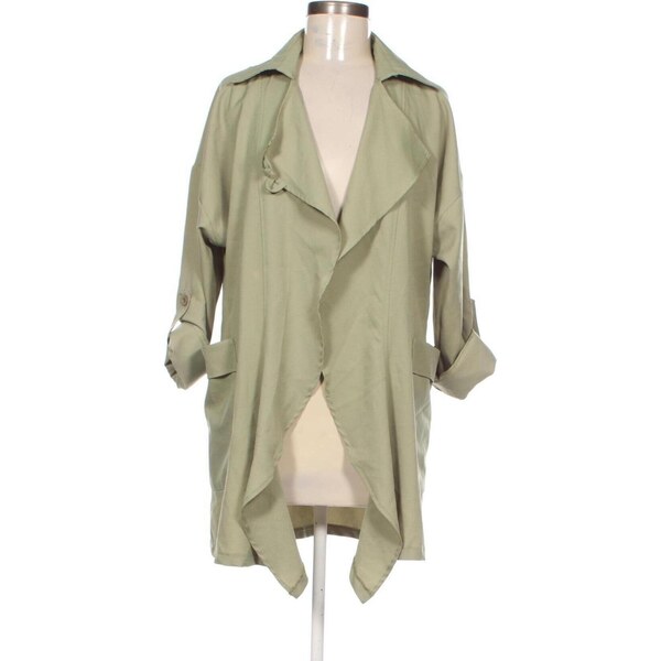 Dámsky kardigán Zanzea 66918773