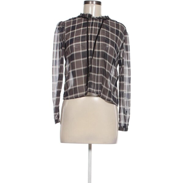 Dámska blúza Zara 66918803