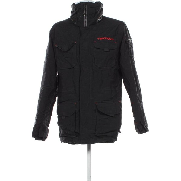 Pánska bunda Sports 66918898