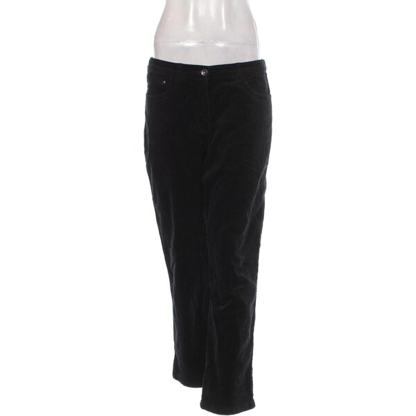 Dámske menčestráky Canda 66918932