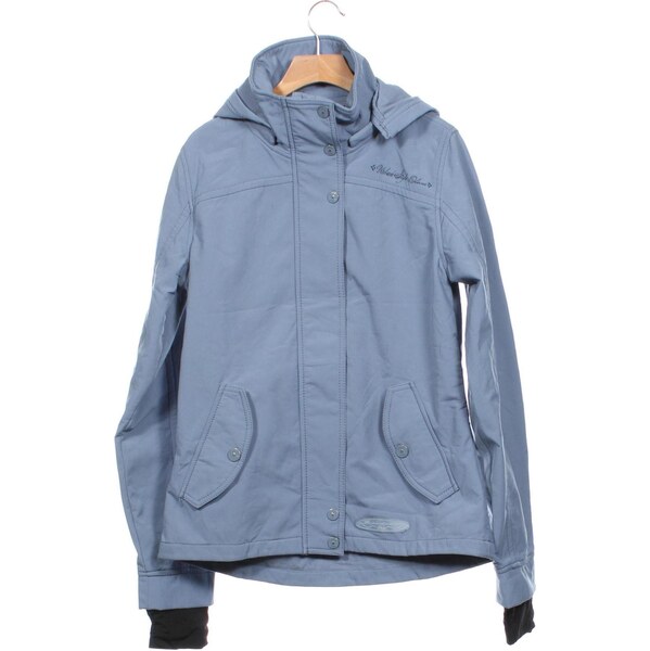 Detská bunda pre zimné športy S.Oliver 66918992