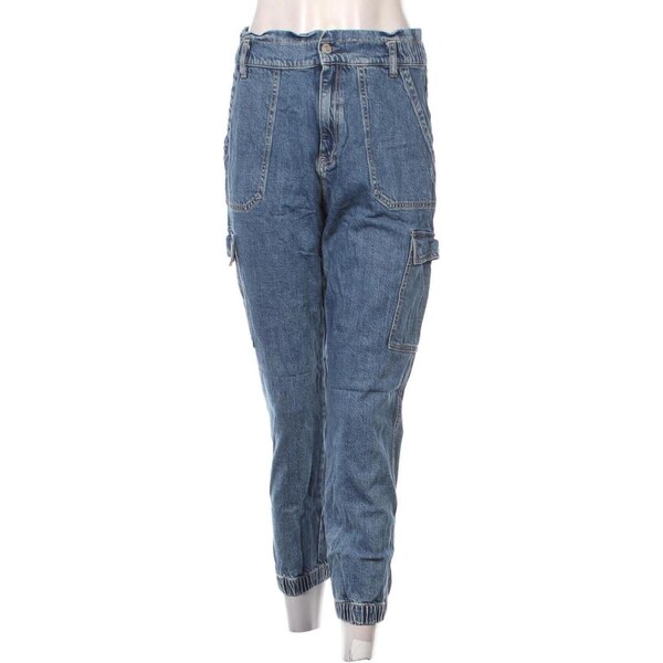 Dámske džínsy S.Oliver 66919041