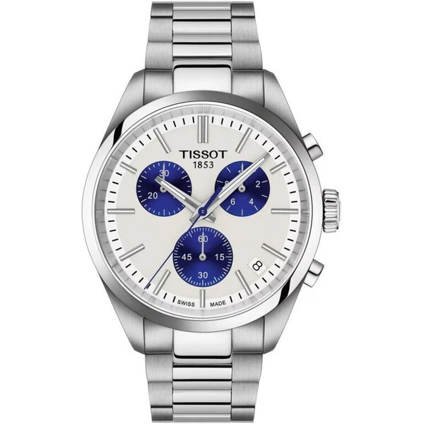 Tissot PR 100 Quartz Chronograph T150.417.11.011.00 66593918