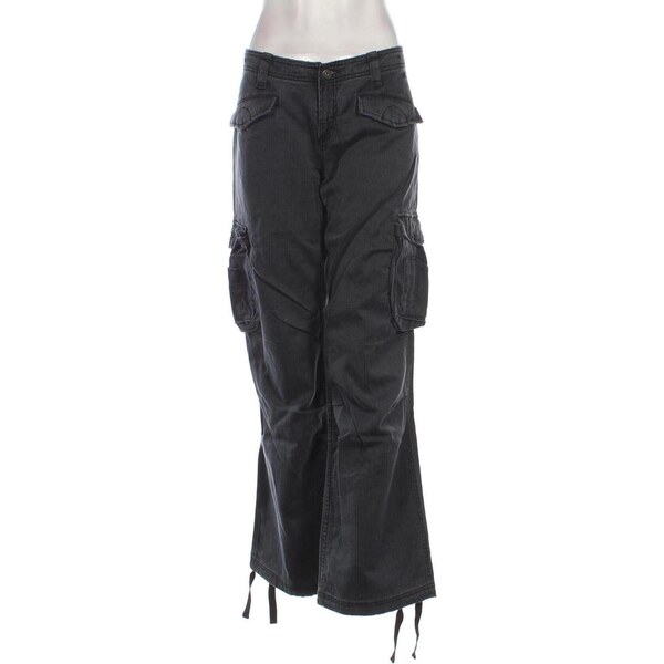 Dámske menčestráky Oneill 66919154