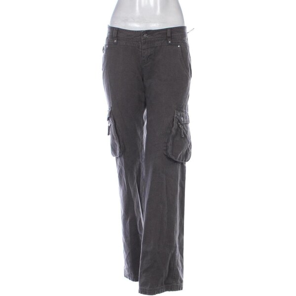 Dámske džínsy Harley-Davidson 66919182