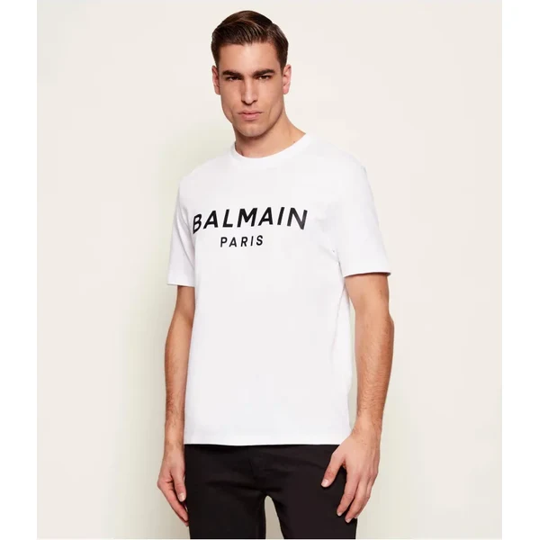 Balmain Tričko | regular fit 66920280