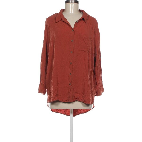 Dámska košeľa ONLY Carmakoma 66919278