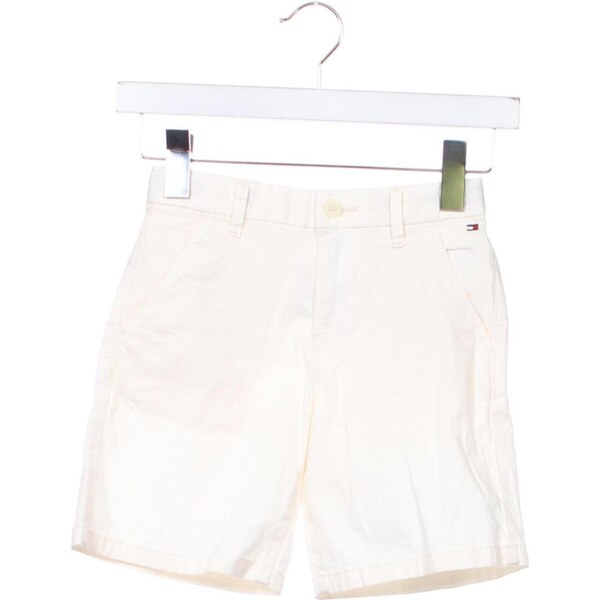 Detské krátke nohavice Tommy Hilfiger 66919288