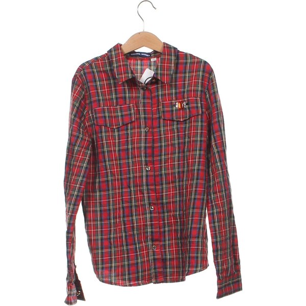 Detská košeľa Original Denim 66919298