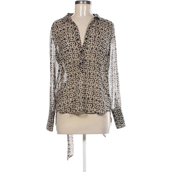 Dámska blúza Zara 66919353