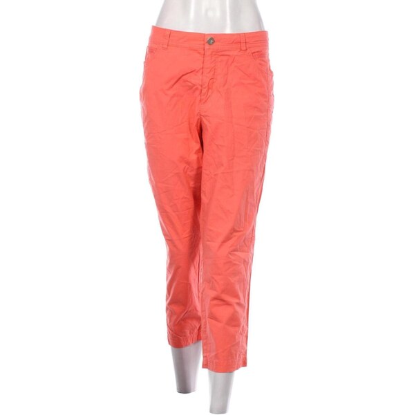 Dámske nohavice Capri 66919410