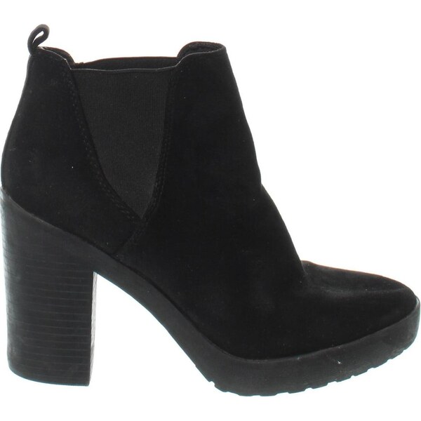 Dámské poltopánky New Yorker 66919375