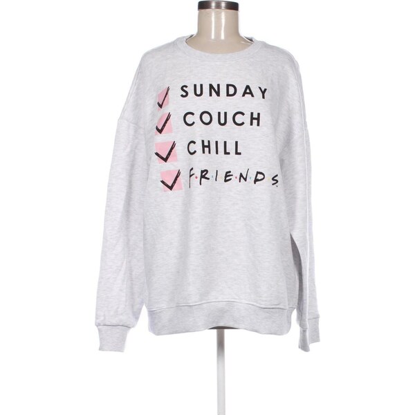 Dámsky pulóver Friends 66919420