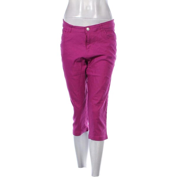 Dámske nohavice Laura Torelli 66919448