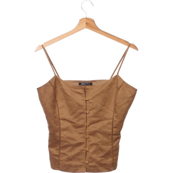 Dámsky top S.Oliver 66919457