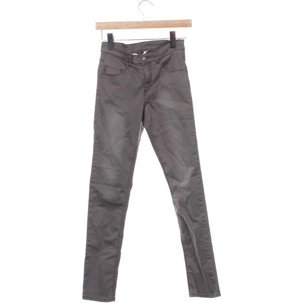 Detské džínsy H&M 66919472
