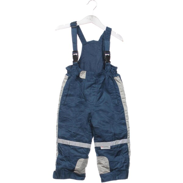 Detský overal pre zimné športy Unbranded 66919518