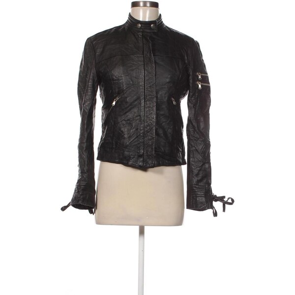 Dámska kožená bunda Please 66919501