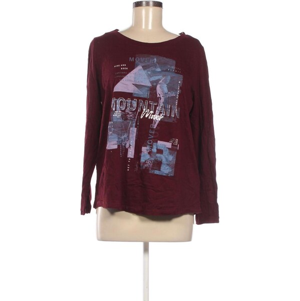 Dámska blúza Cecil 66919575