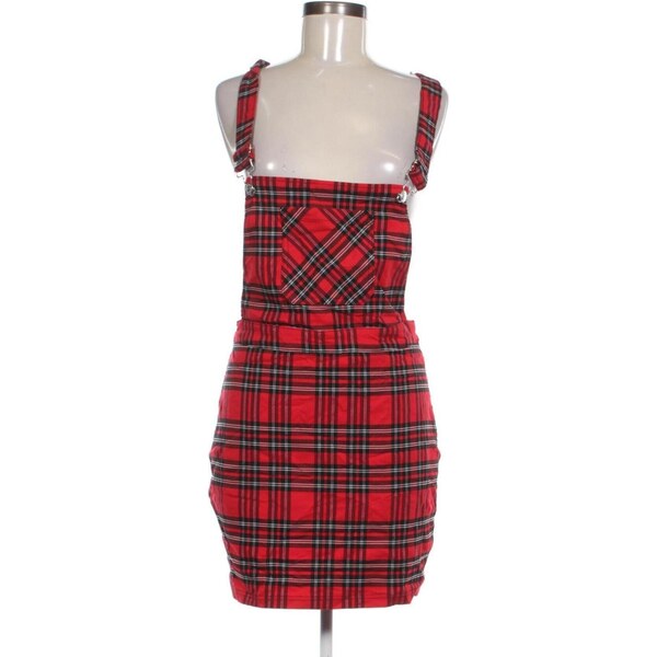 Dámske šaty s trákmi Fb Sister 66919558