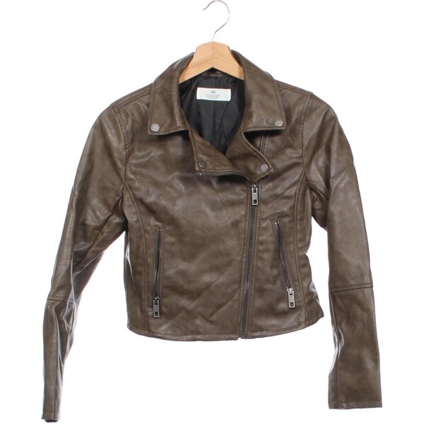 Detská bunda H&M 66919593