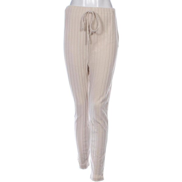 Dámske nohavice SHEIN 66919661