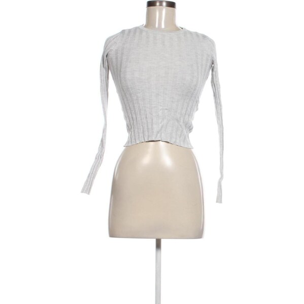 Dámsky pulóver Bershka 66919587