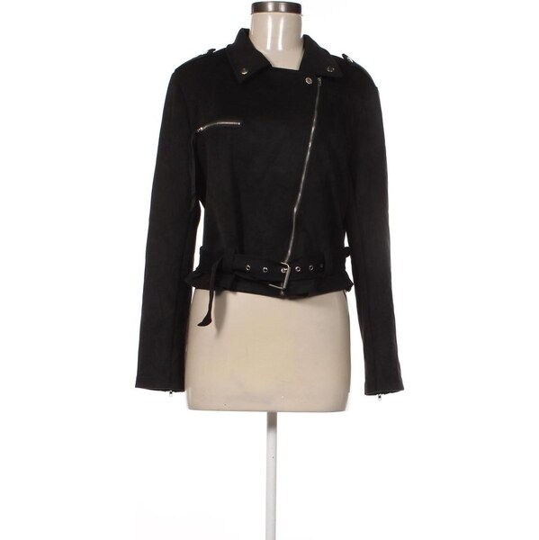 Dámska bunda SHEIN 66919750