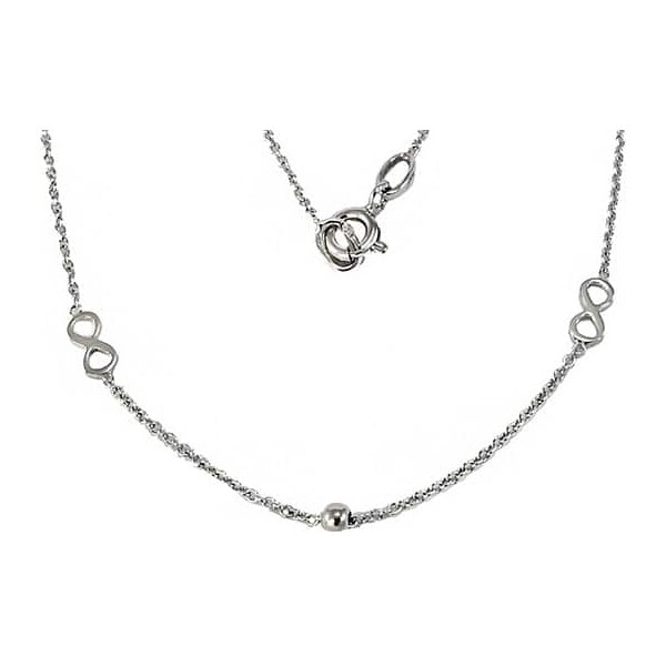 Zlatá retiazka Glare 712 66919580