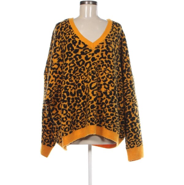 Dámsky pulóver ASOS 66919812