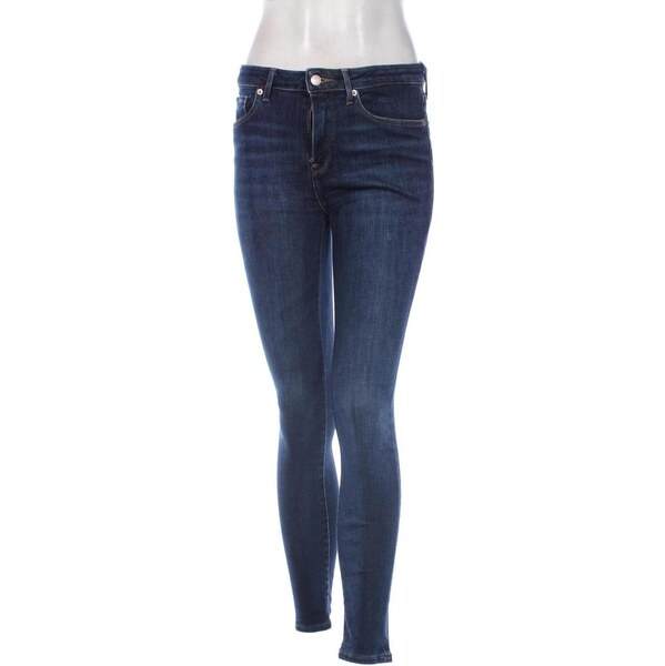 Dámske džínsy Tommy Hilfiger 66919802