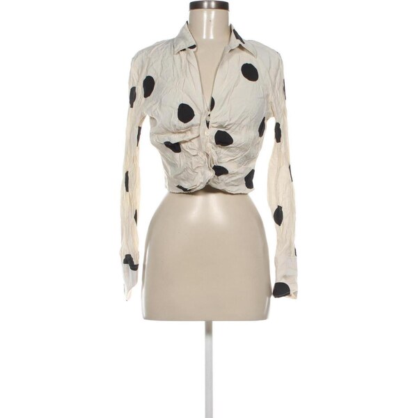 Dámska košeľa H&M 66919797