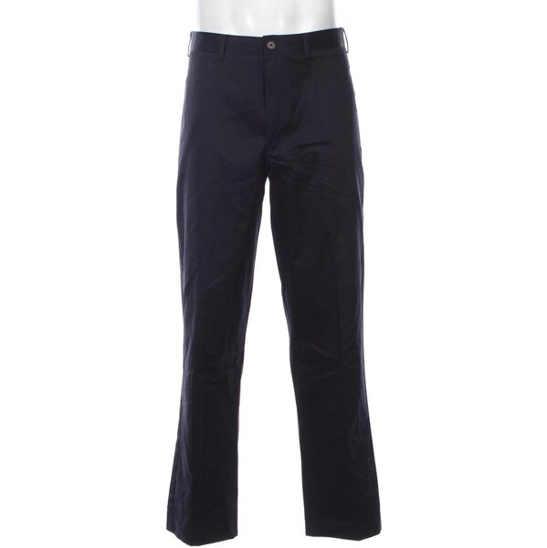 Pánske nohavice Lands End 66919845