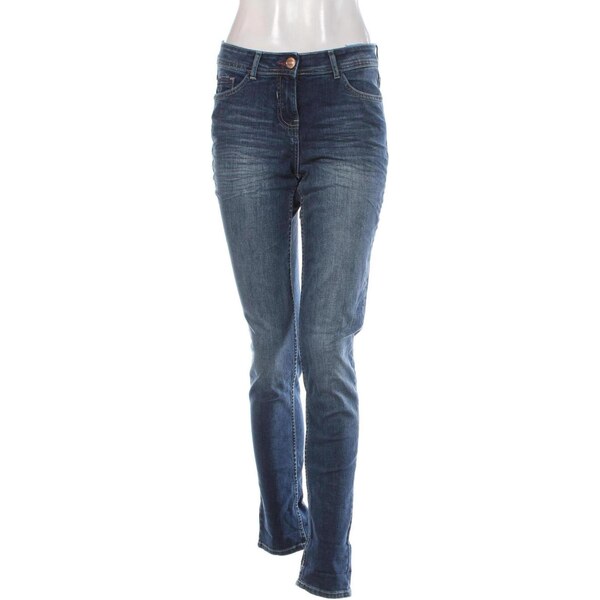 Dámske džínsy Cecil 66919857