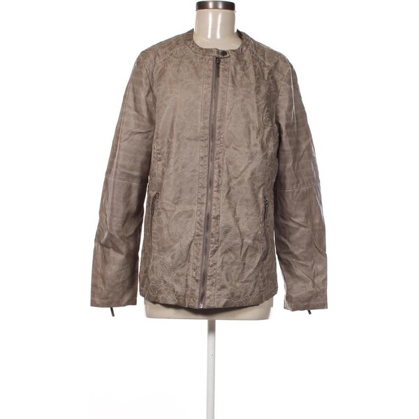 Dámska kožená bunda Lisa Tossa 66919774