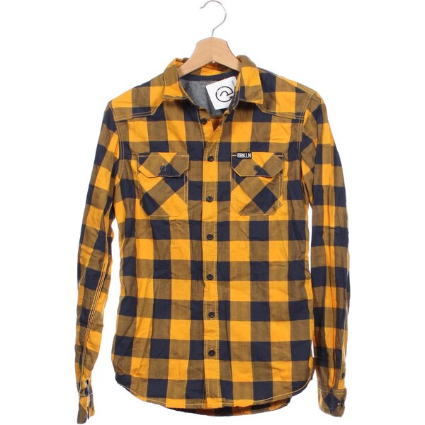 Pánska košeľa Unbranded 66919884