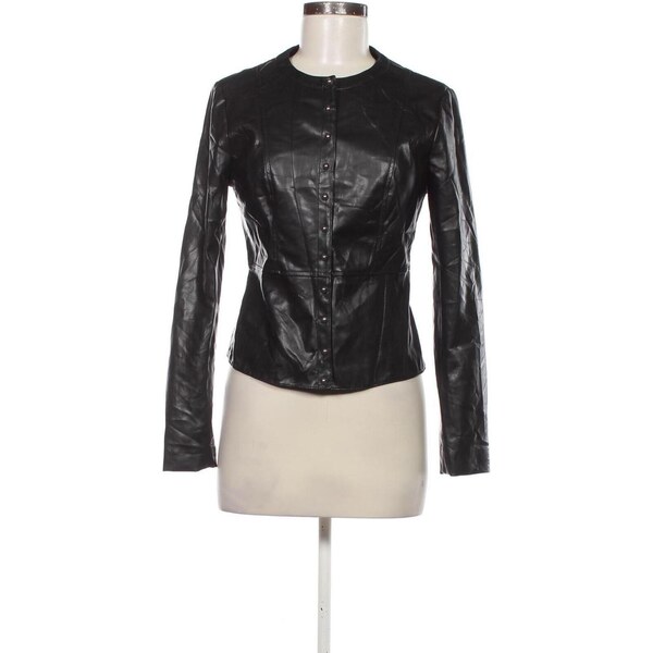 Dámska kožená bunda Zara 66919972