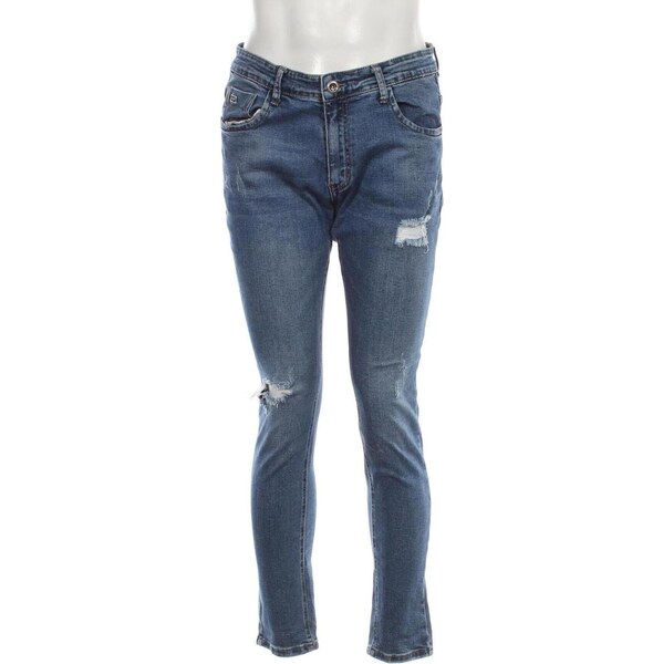 Pánske džínsy M.Sara 66919973